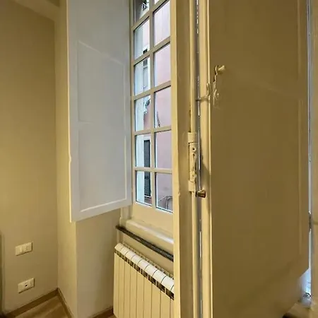 Appartement Cuore Blu *