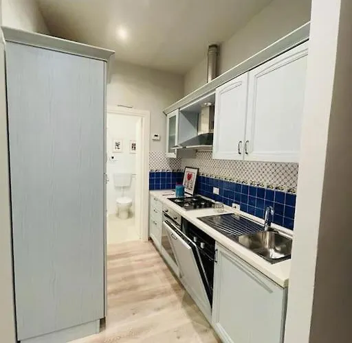 Cuore Blu * 제노바