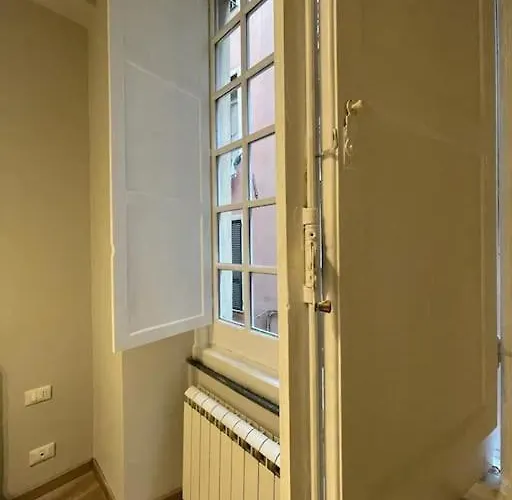 Apartmán Cuore Blu *