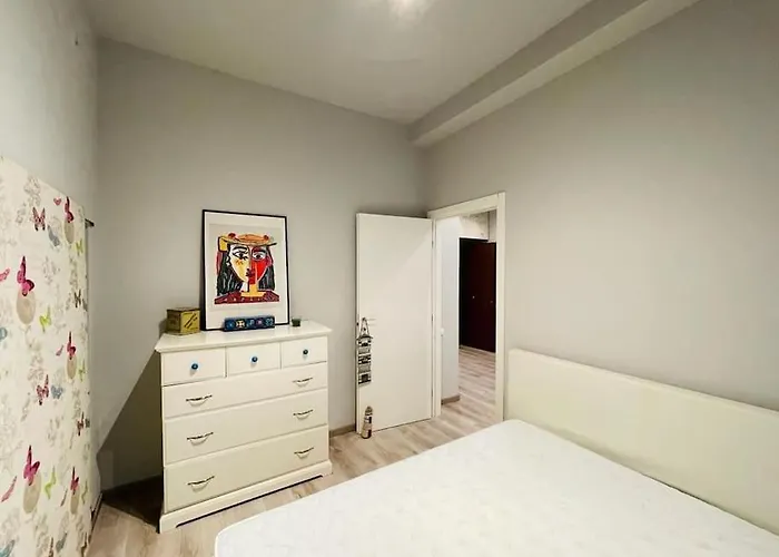 Cuore Blu Apartmán *