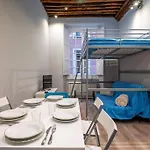 Cuore Blu Apartment