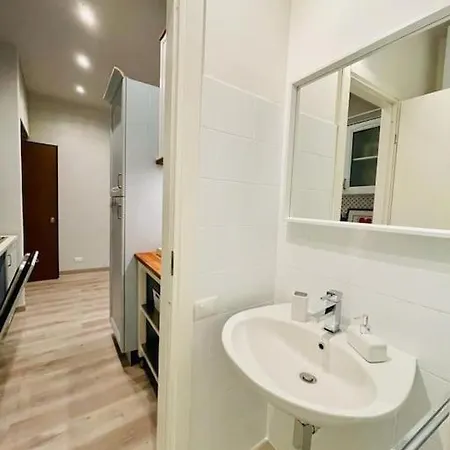 Apartamento Cuore Blu Génova
