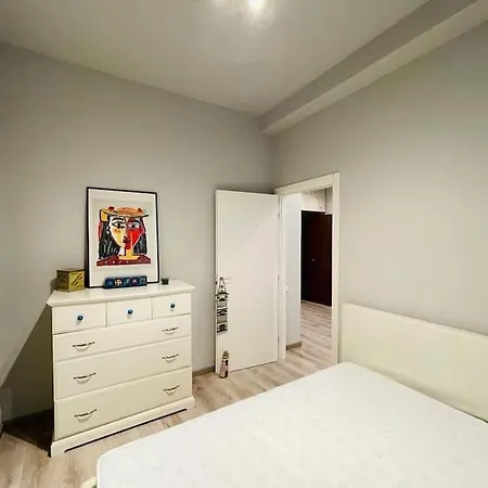 Cuore Blu Apartamento *