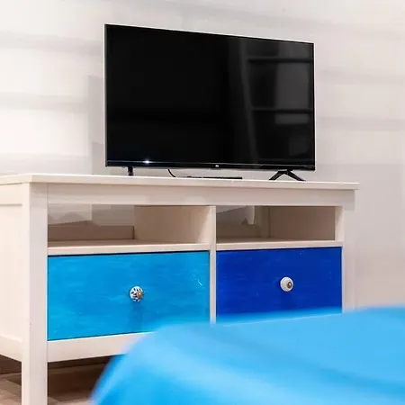 Cuore Blu Génova