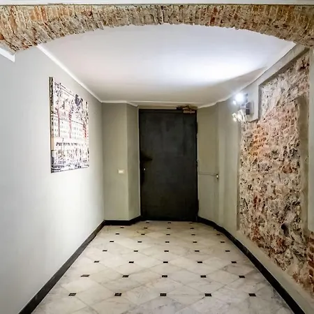 Cuore Blu Génova
