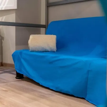 Cuore Blu Génova