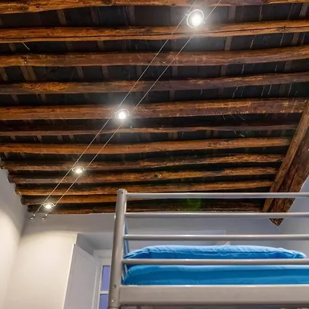 Apartamento Cuore Blu *