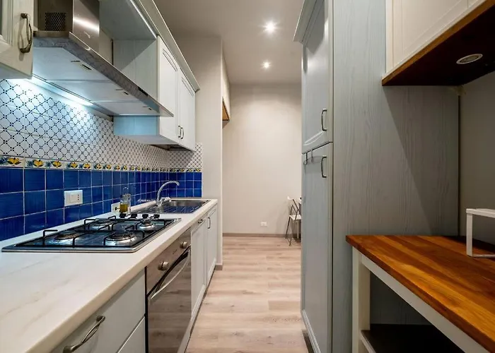 Cuore Blu * 热那亚